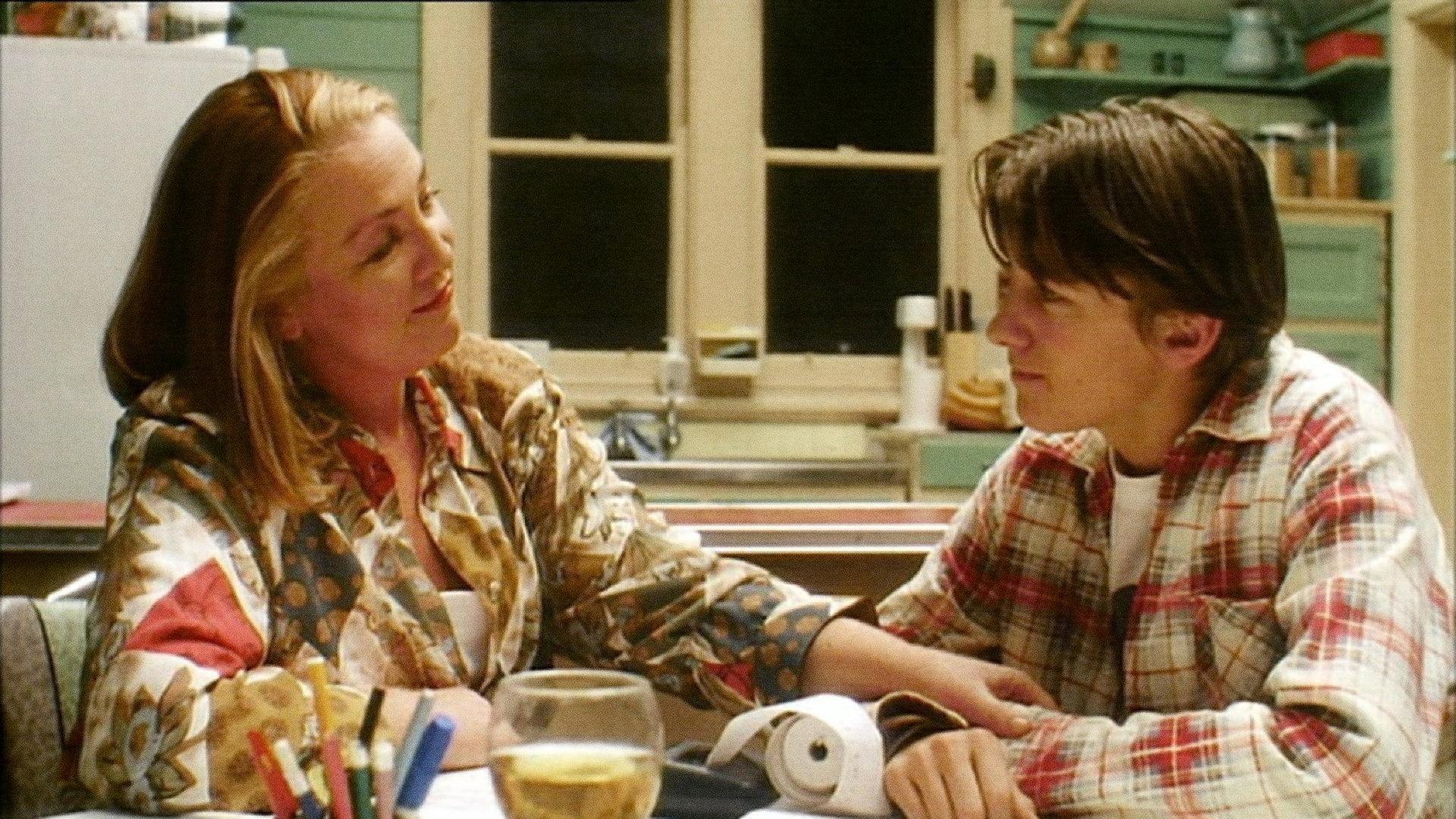 The Last Days of Chez Nous 1992 movie scene