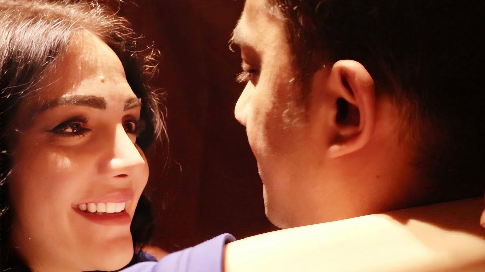 Ahmad Maryam 2019 movie scene
