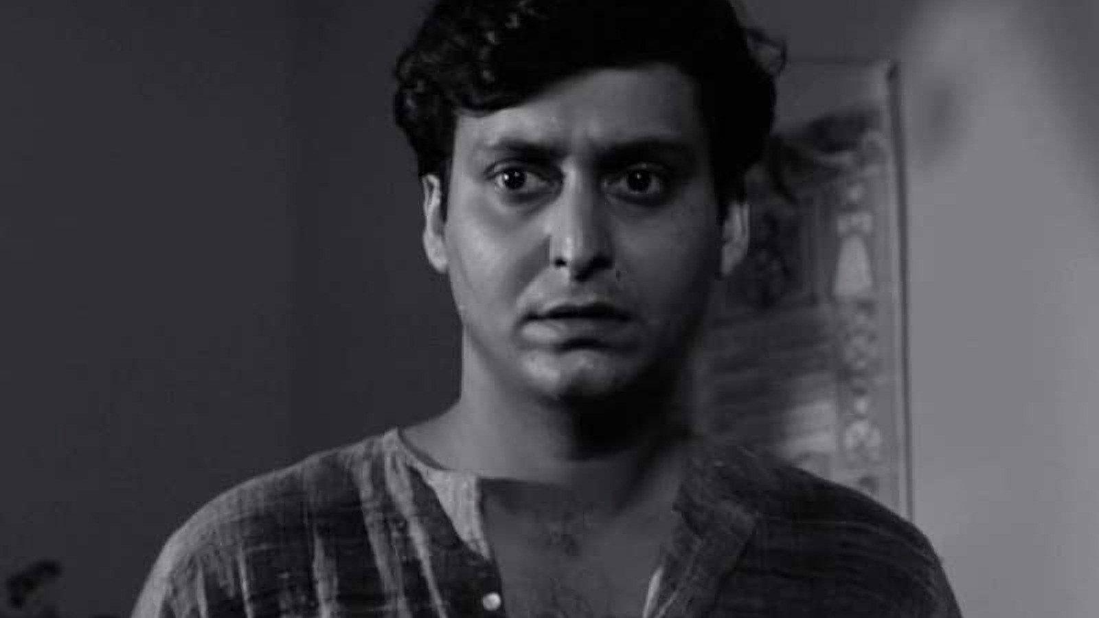 Baksa Badal 1970 movie scene