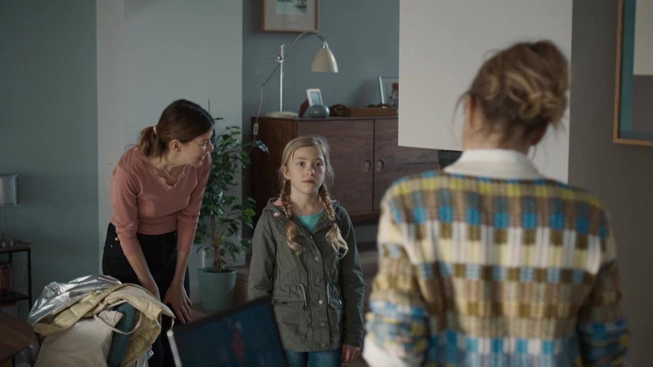 Das bleibt unter uns 2023 movie scene