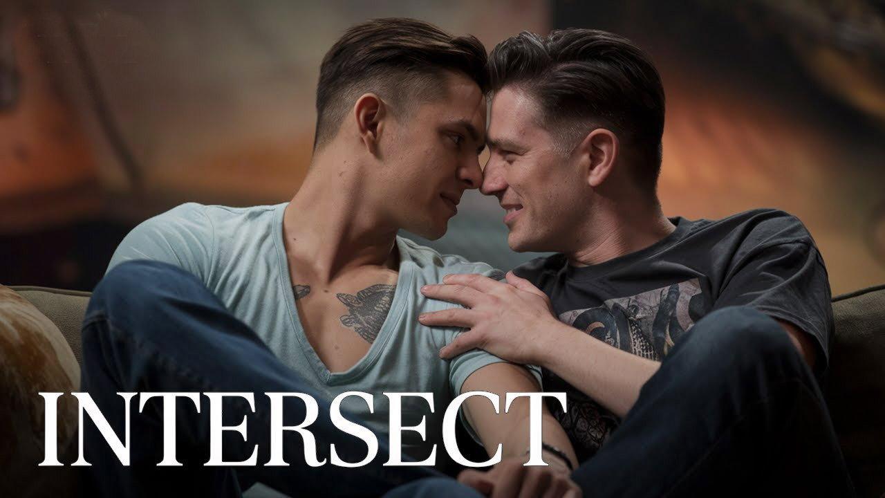 Intersect 2024 movie scene