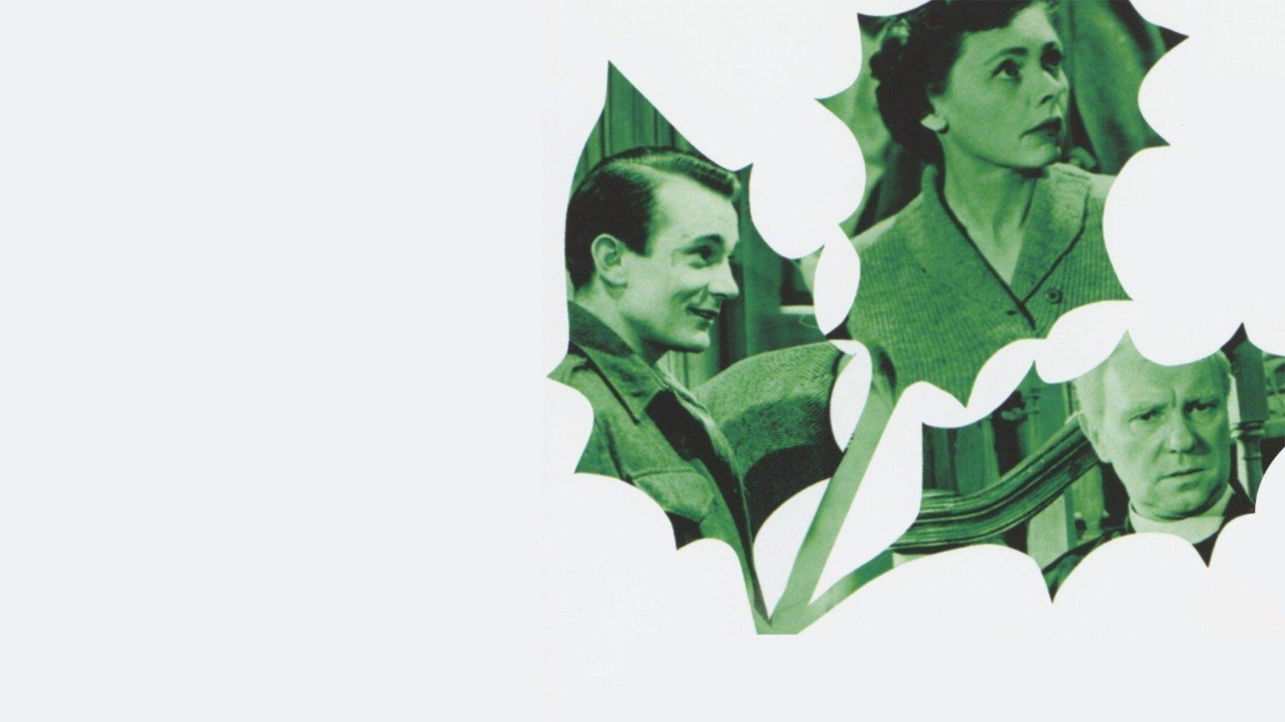 The Holly and the Ivy 1952 movie scene