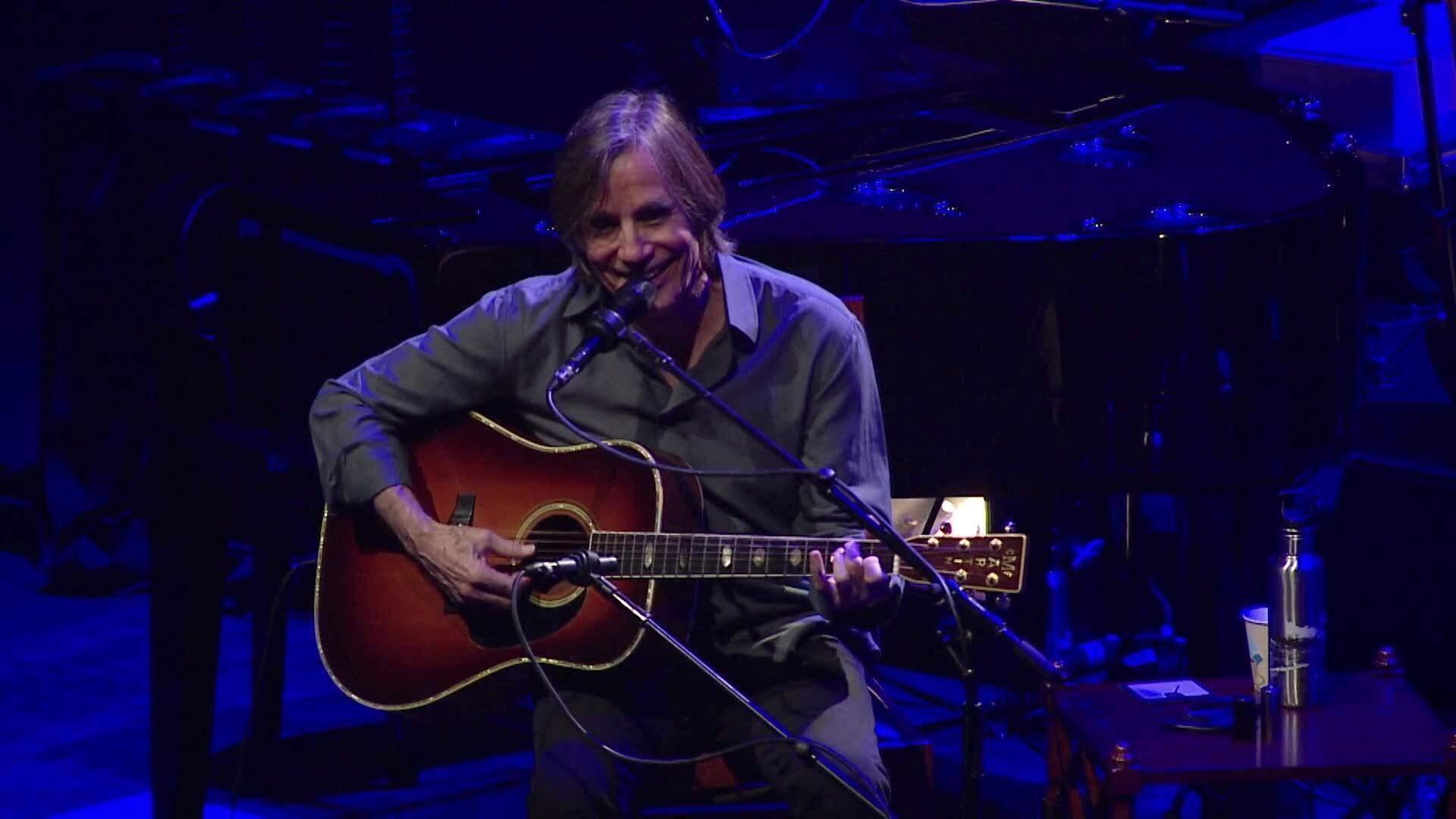 Jackson Browne: I'll Do Anything - Live In Concert 2013 movie scene