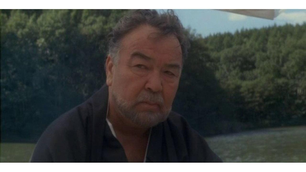 Manchurian Variant 1989 movie scene