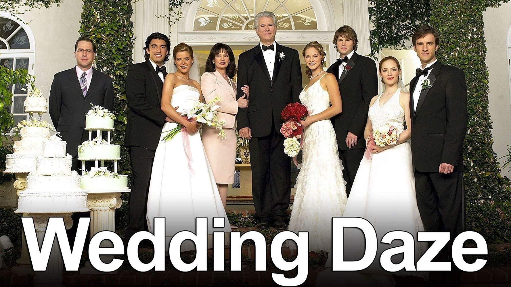 Wedding Daze 2004 movie scene