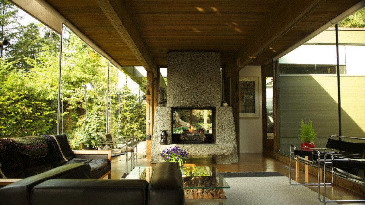 Coast Modern 2012 movie scene
