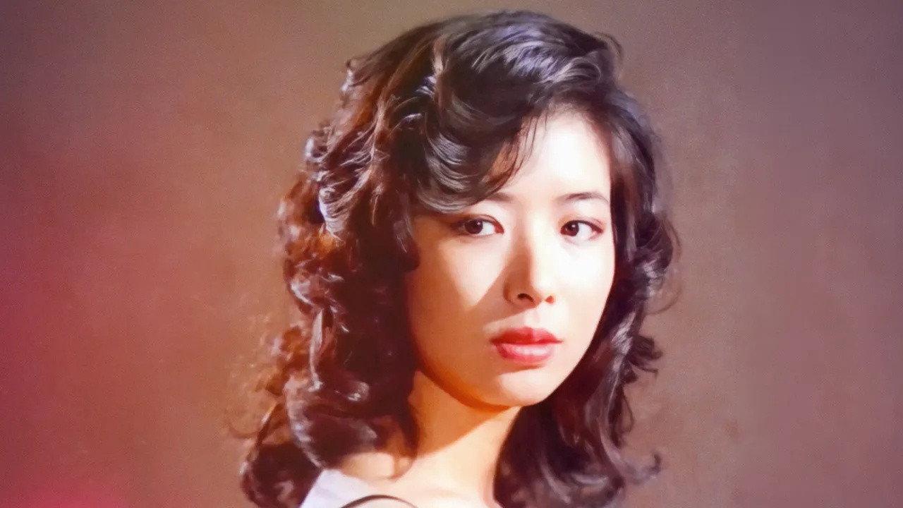 Madam Oh's Day Out 1983 movie scene