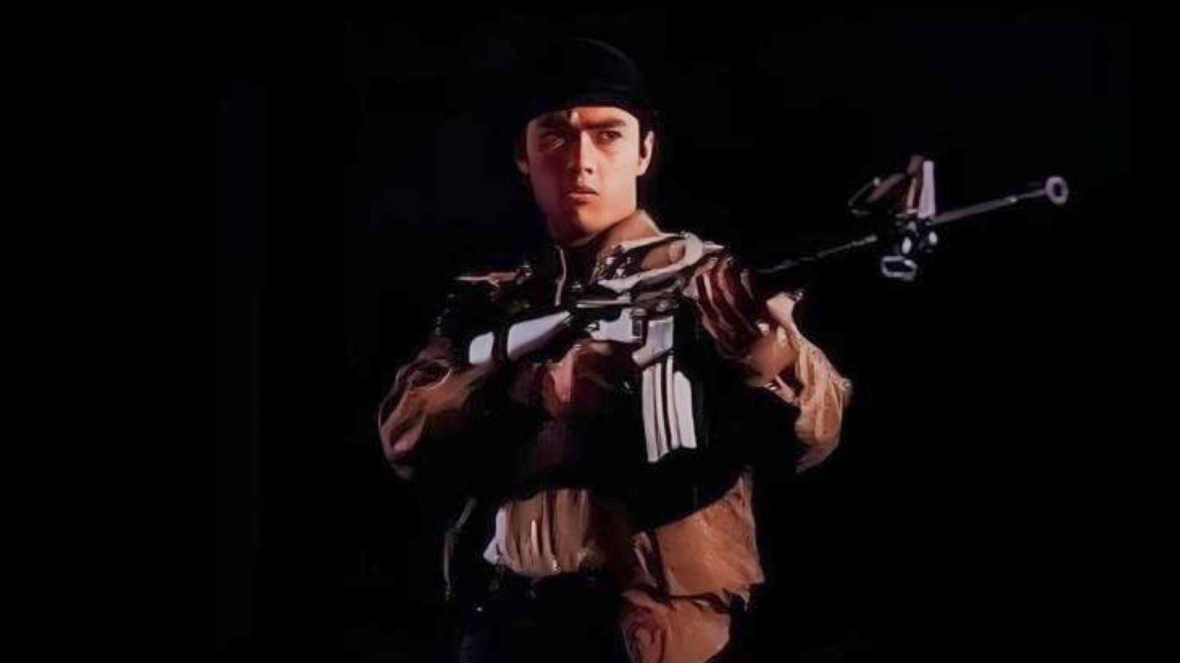 Kalabang Mortal Ni Baby Ama 1992 movie scene