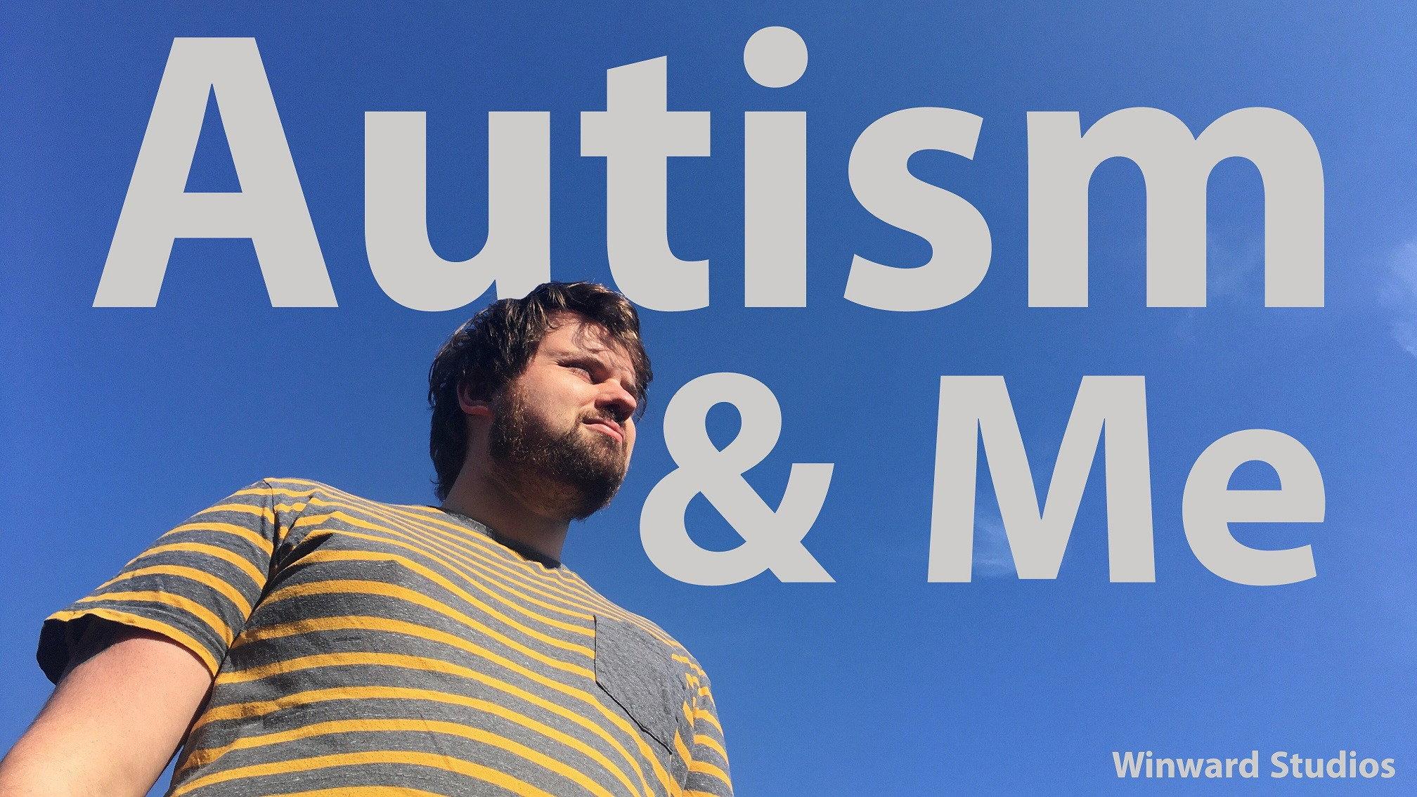 Autism & Me 2021 movie scene