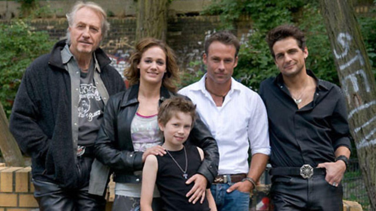 Man liebt sich immer zweimal 2008 movie scene