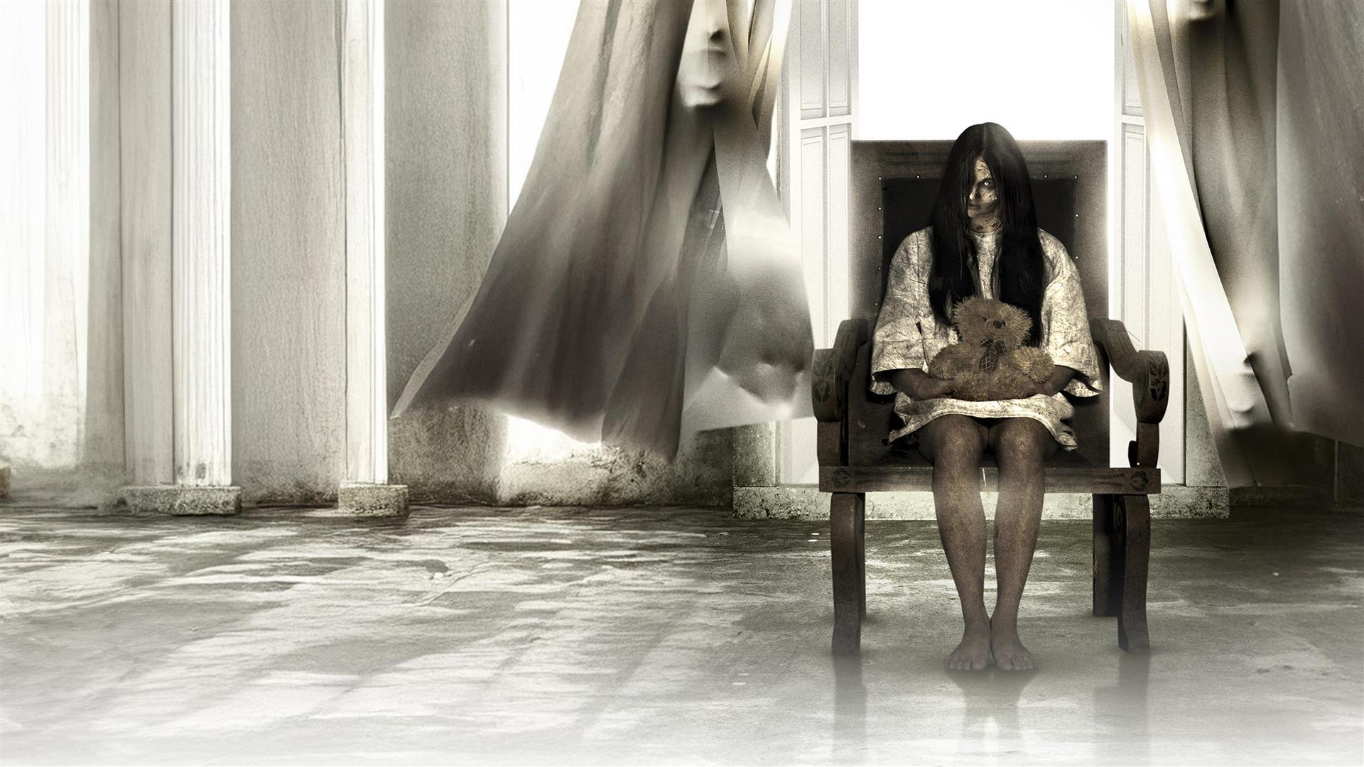 Dead Inside 2011 movie scene