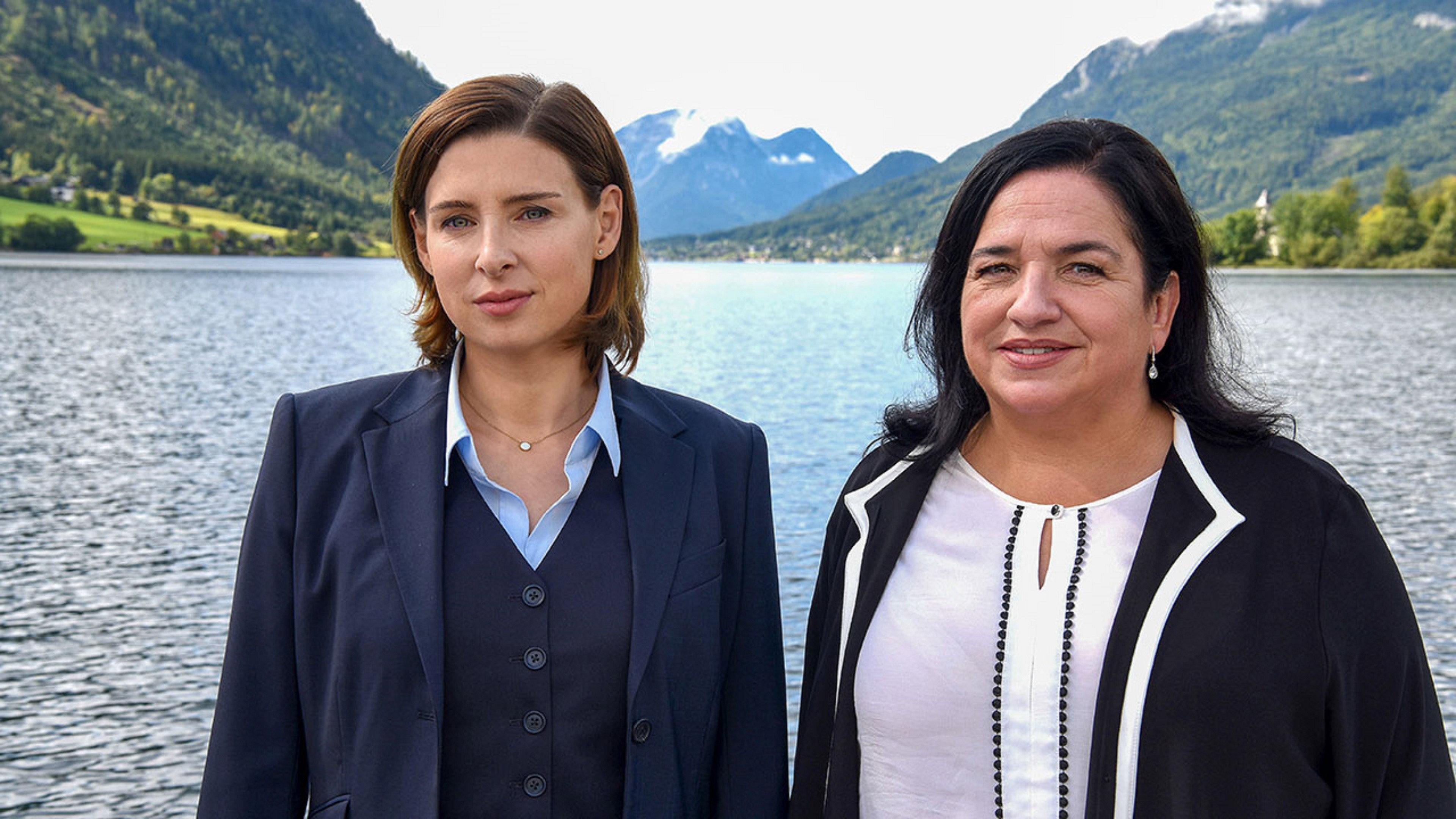 Dennstein & Schwarz - Pro bono, was sonst! 2019 movie scene