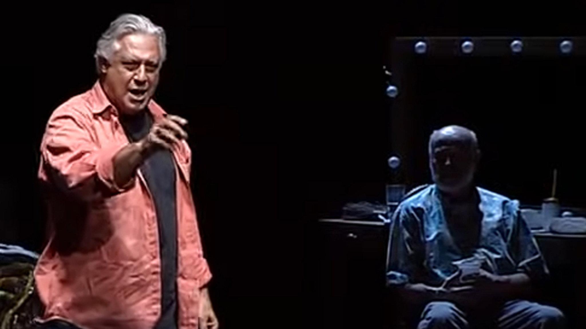 Sete Minutos 2003 movie scene