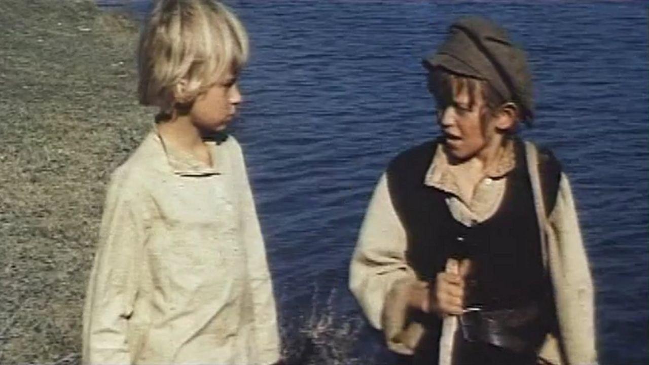 R.V.S. 1978 movie scene