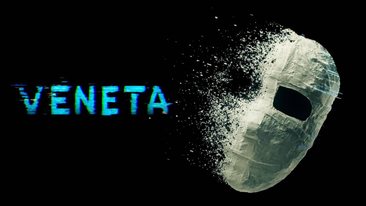 Veneta 2025 movie scene