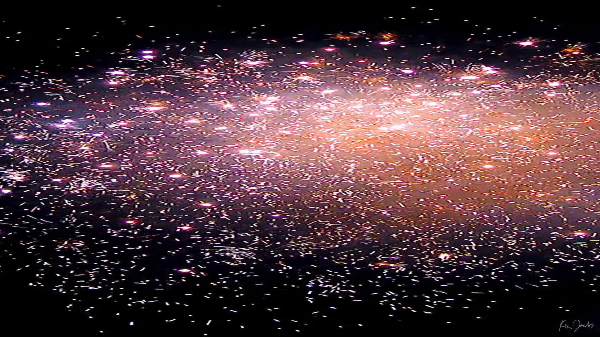 Spaceworks 2020 movie scene