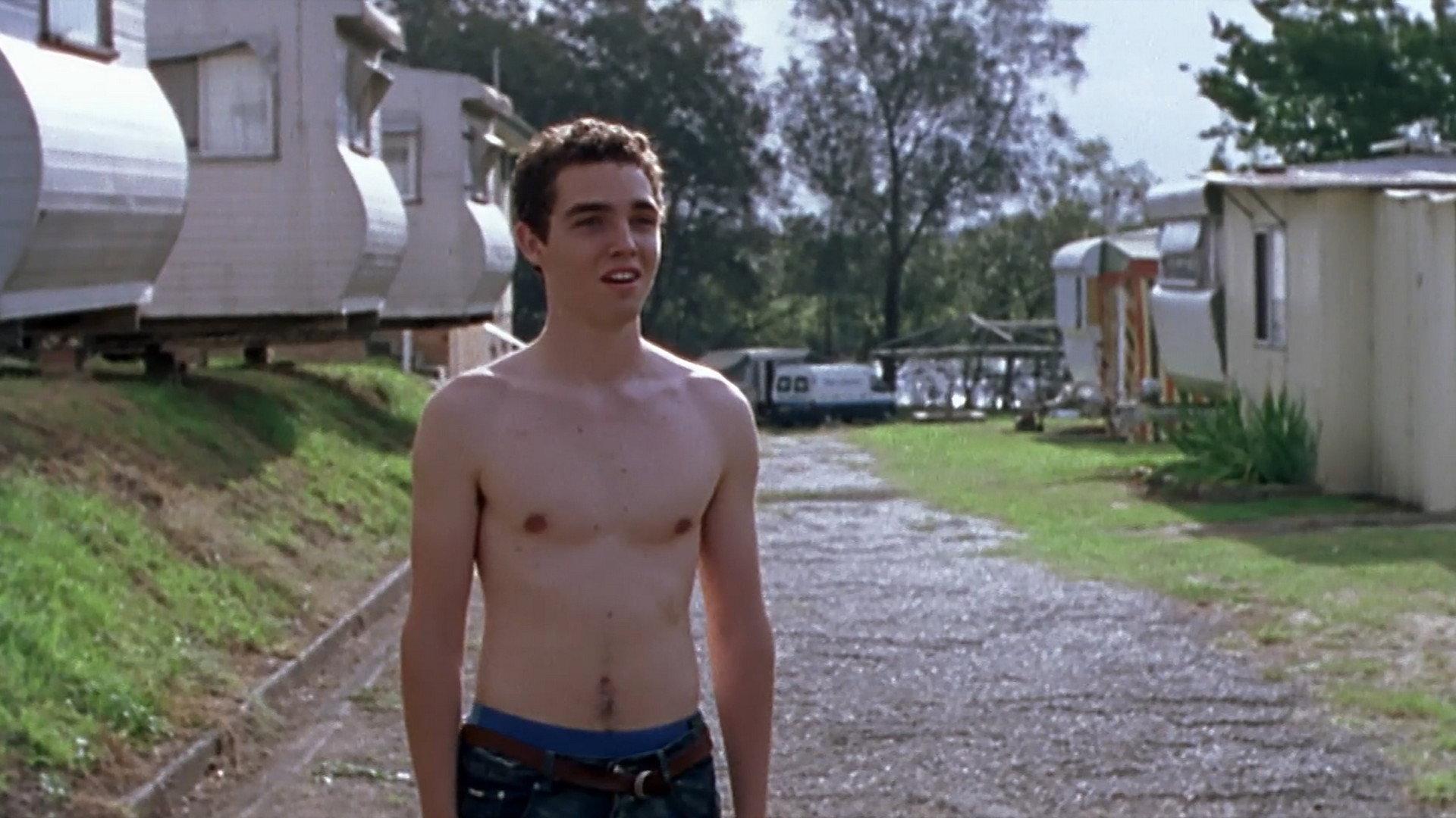 What Grown-Ups Know 2004 movie scene