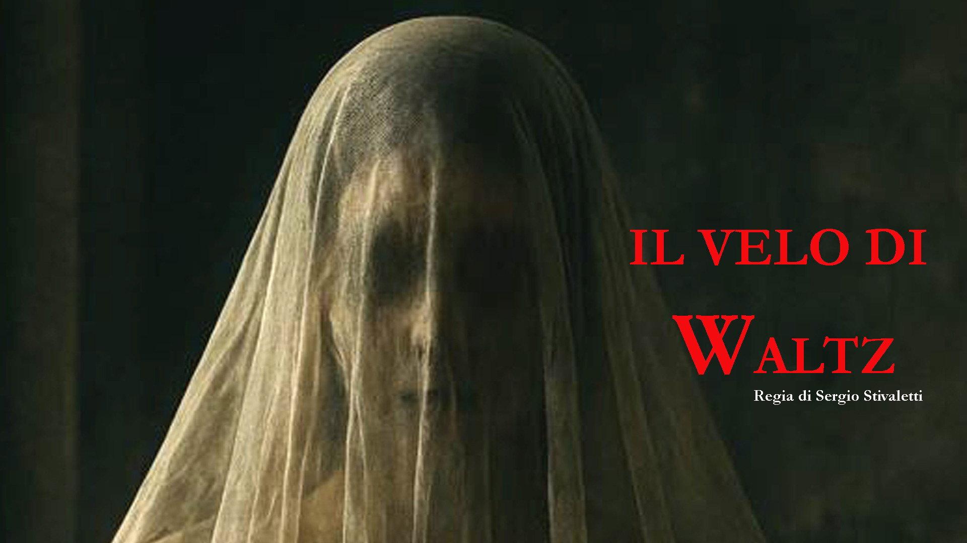 Waltz's Veil 2009 movie scene