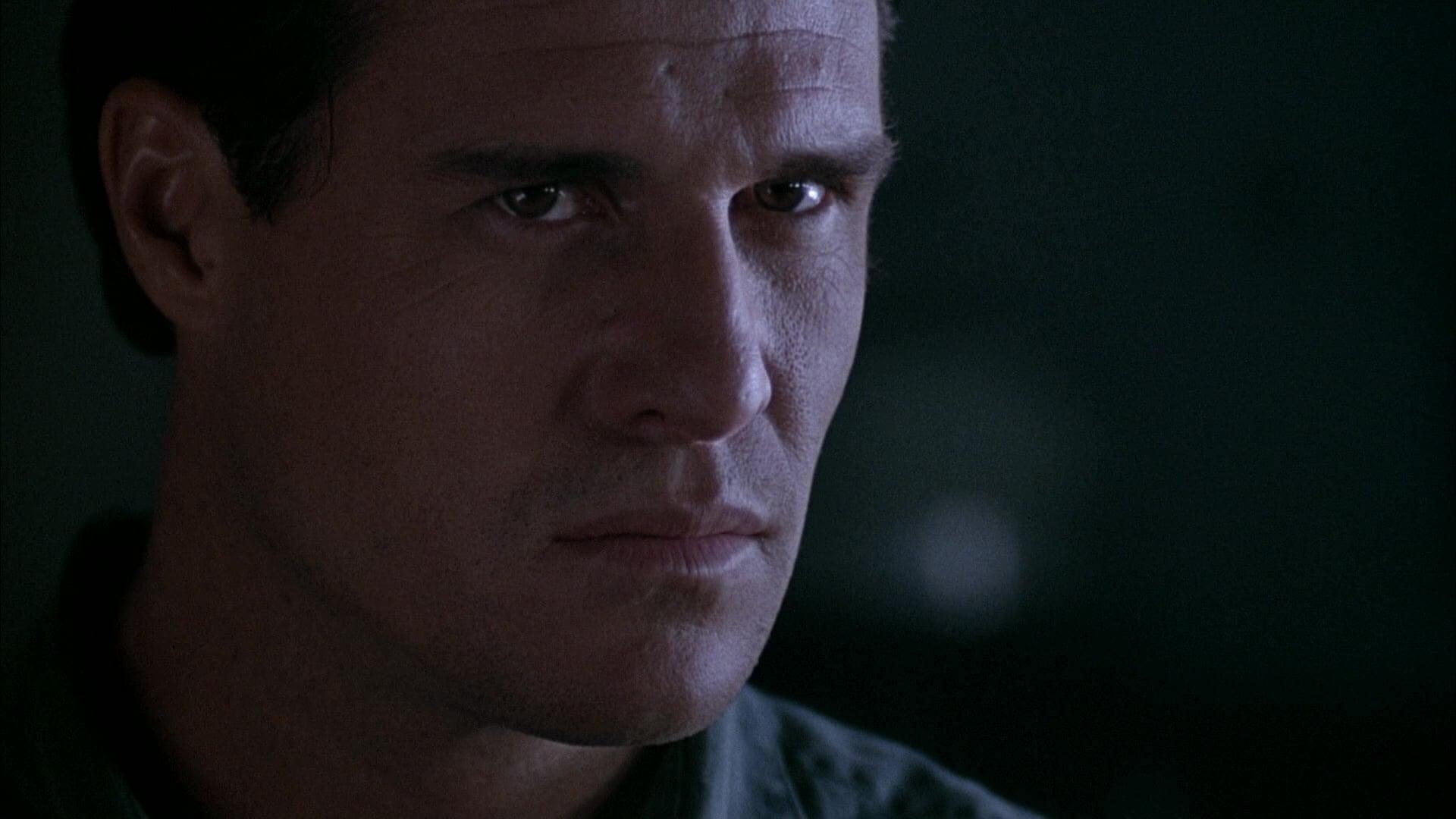Philadelphia Experiment II 1993 movie scene
