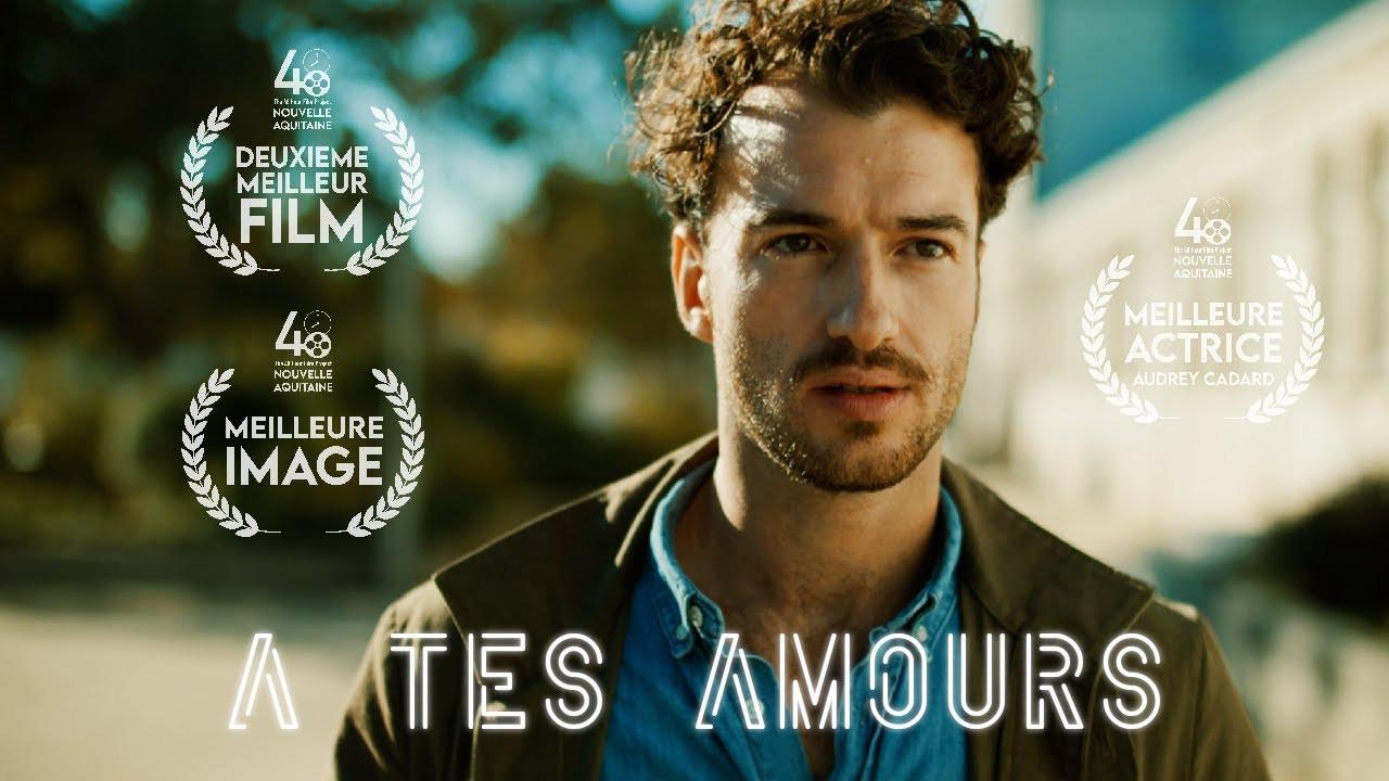 A tes amours 2024 movie scene