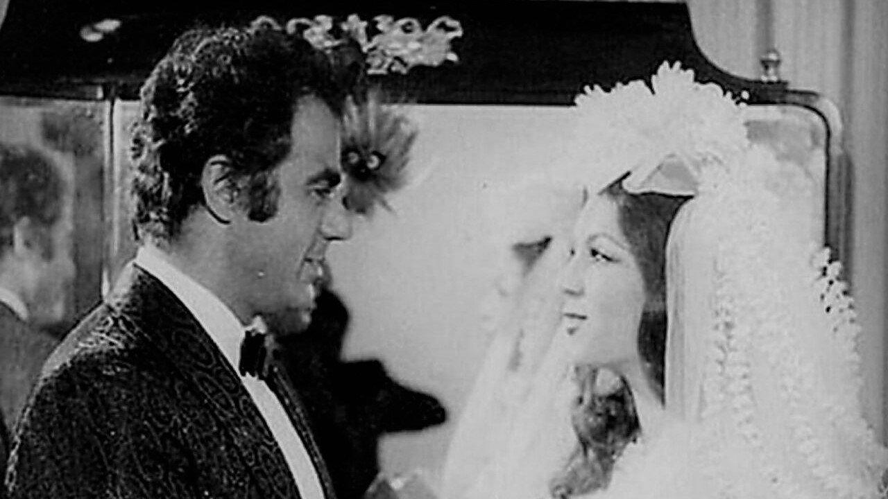 The Lover 1972 movie scene