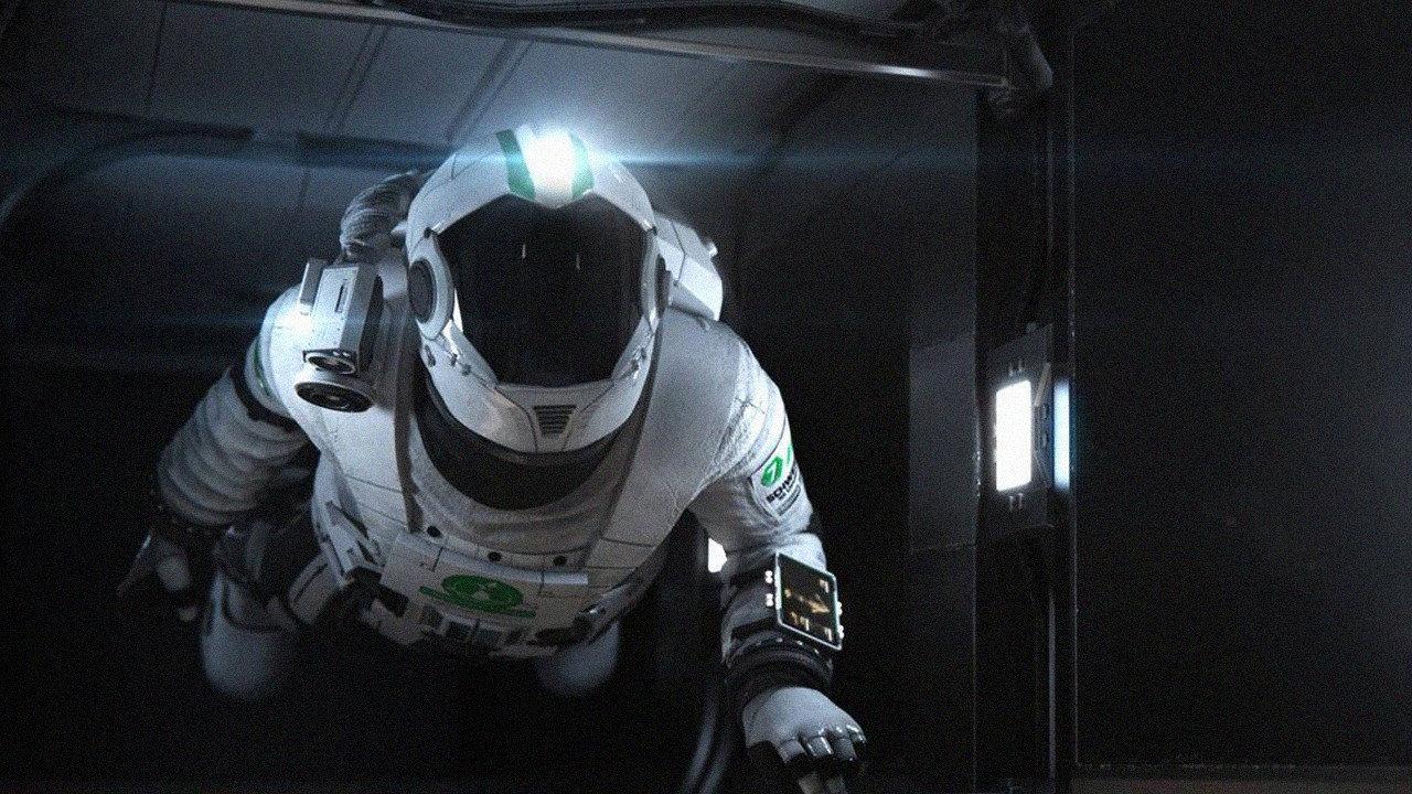 Seed of Hope 2019 movie scene