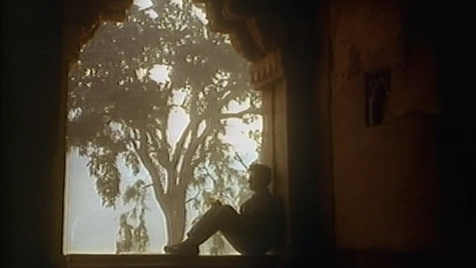 Khush 1991 movie scene