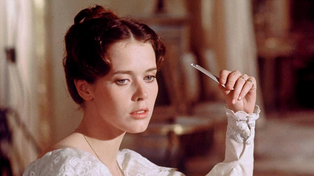 Emmanuelle: Queen of French Erotic Cinema 2021 movie scene