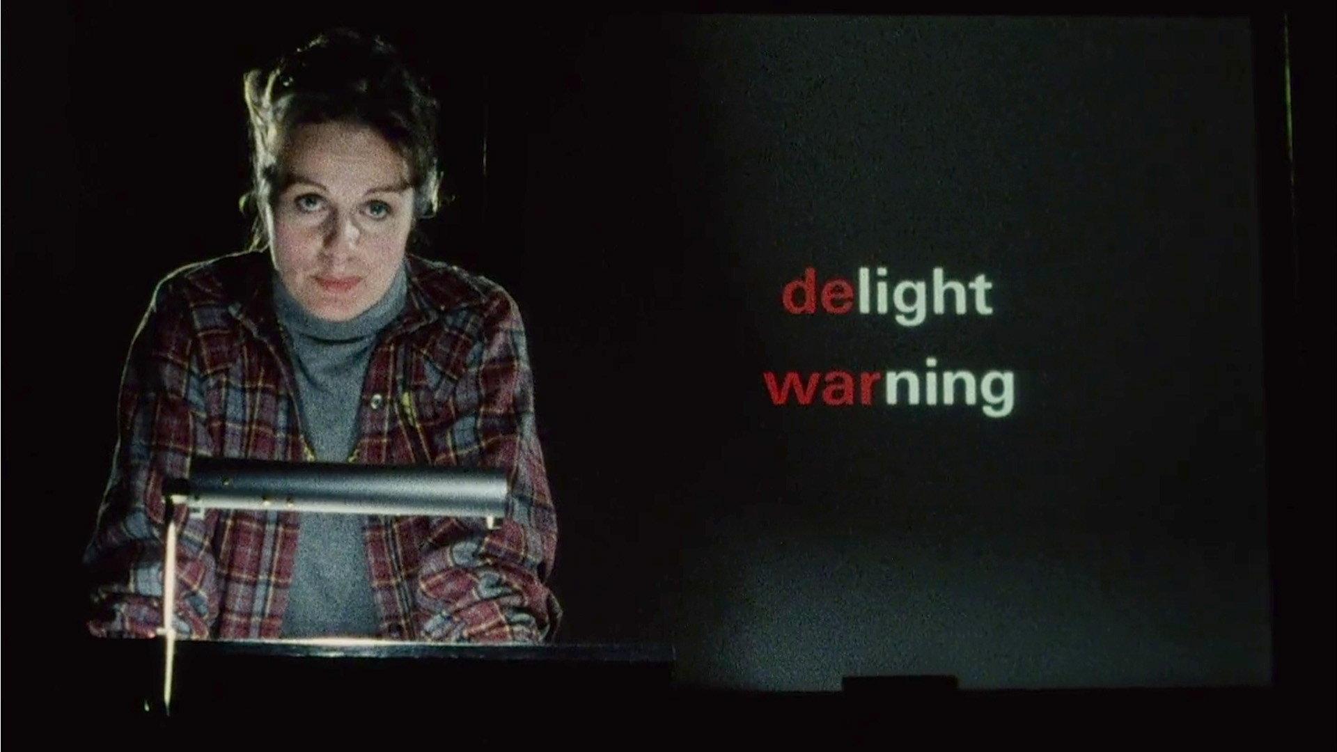 Shepherd’s Delight 1984 movie scene