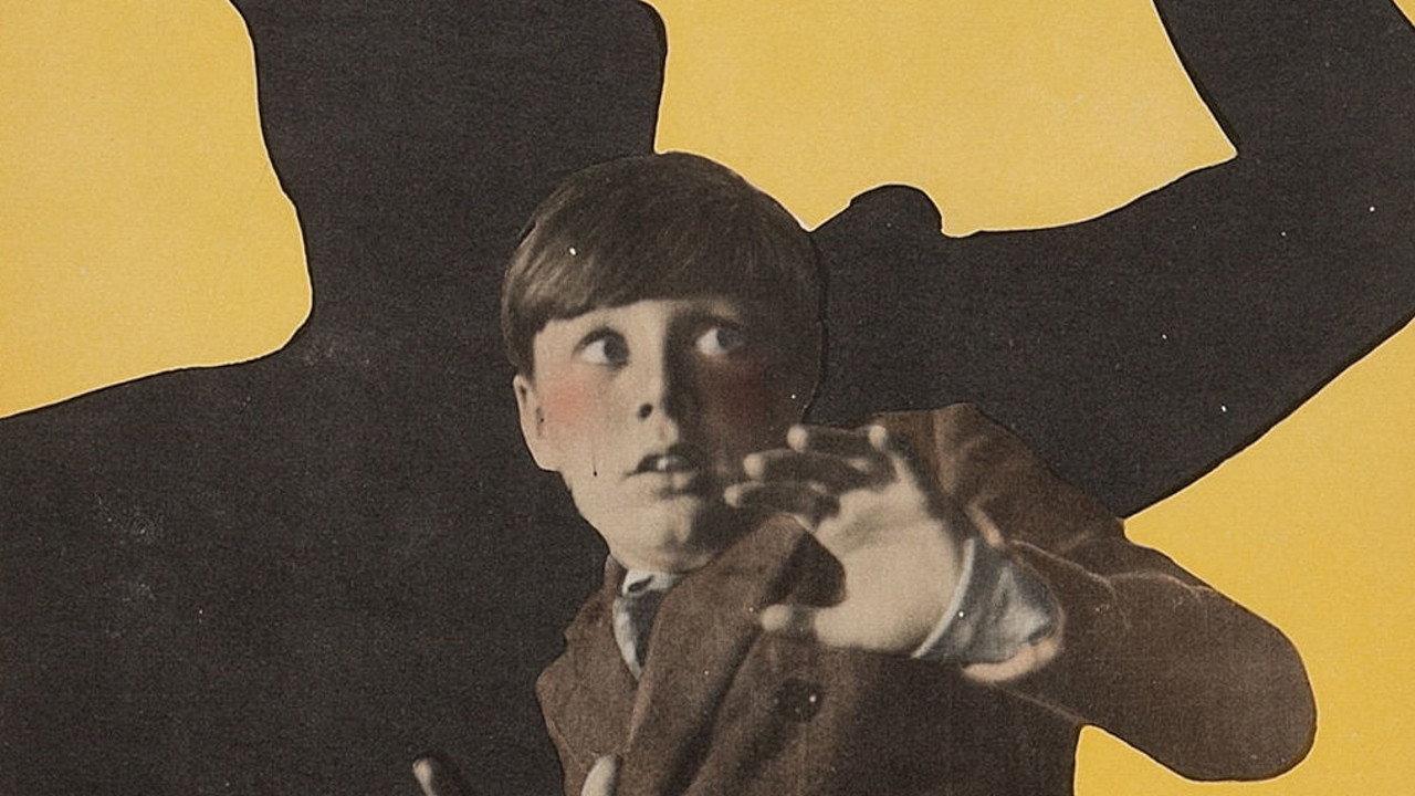 Let 'Er Go Gallegher 1928 movie scene