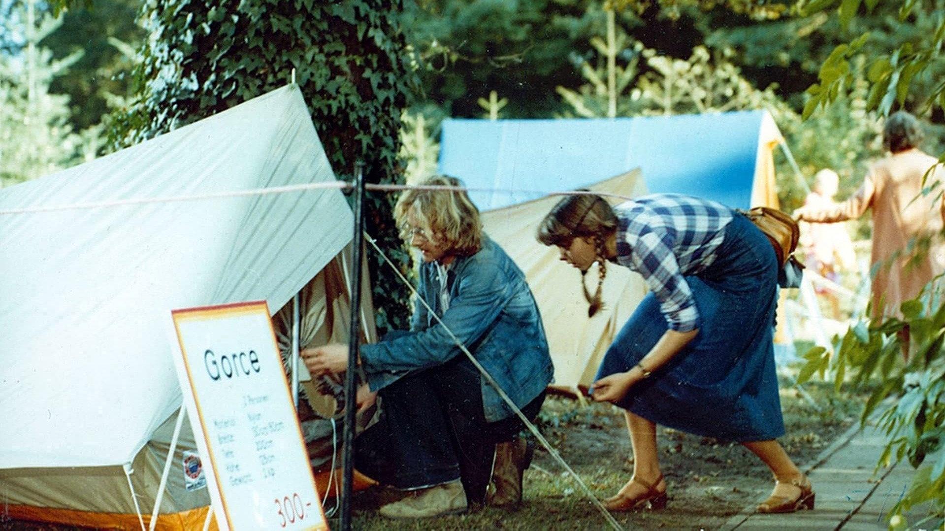 Next Year at Lake Balaton 1980 movie scene