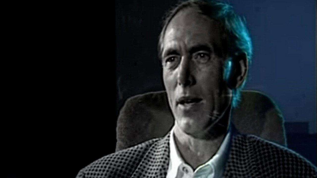 Philip Hinchcliffe: Uncut 2021 movie scene