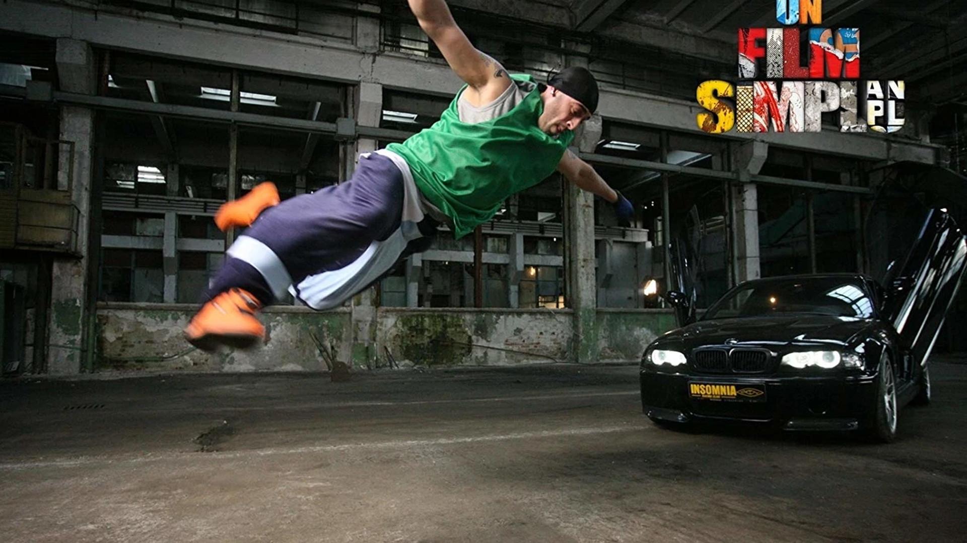 A simple movie 2008 movie scene