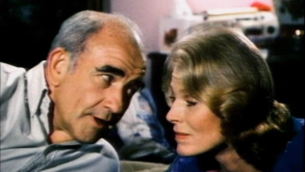 O'Hara's Wife 1982 movie scene