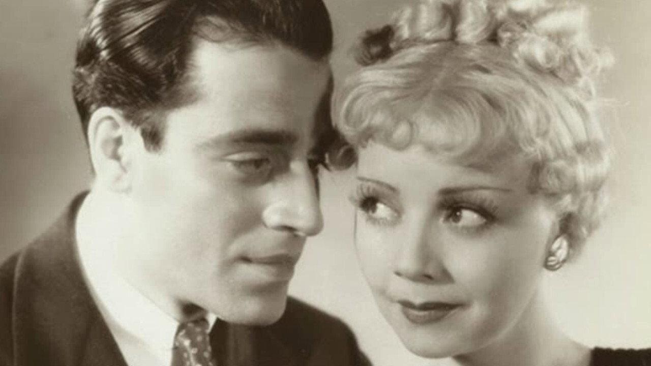 Secret of the Chateau 1934 movie scene