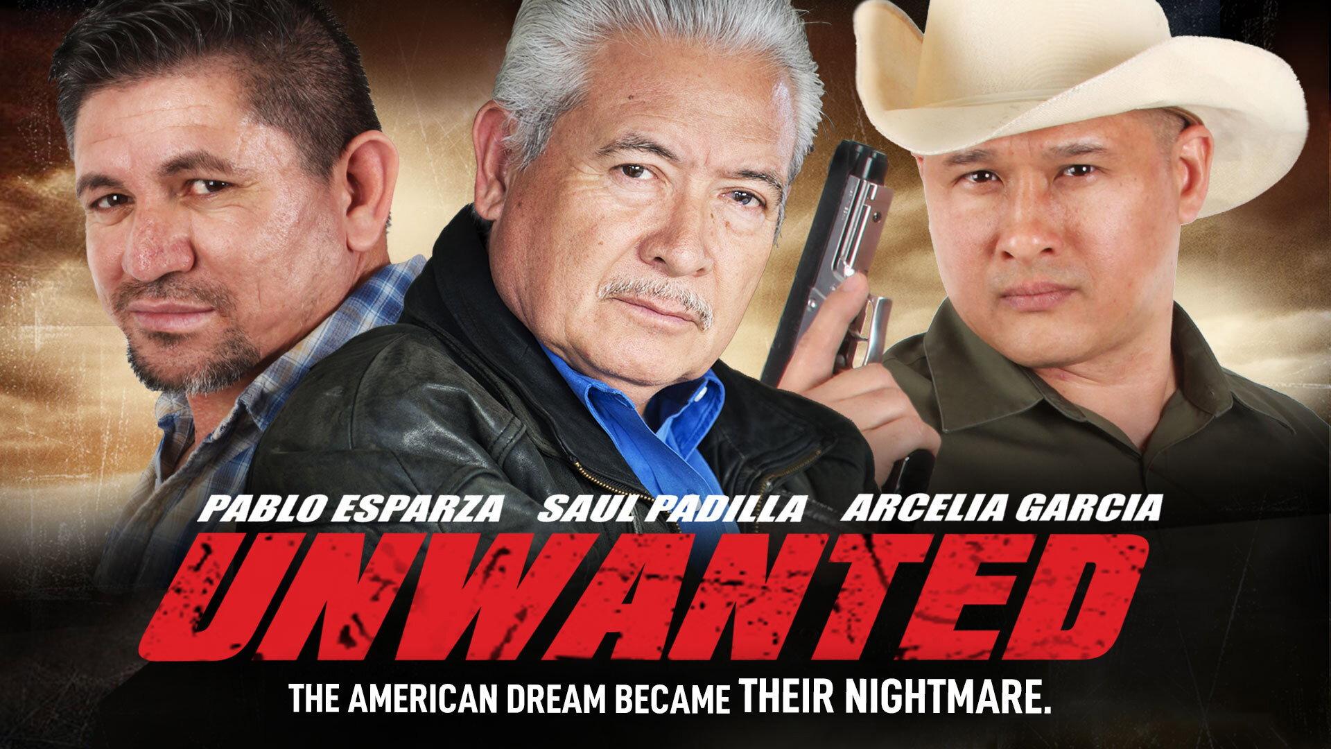 Unwanted 2016 movie scene