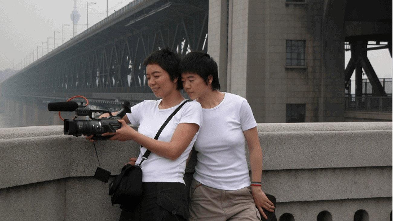 Women 50 Minutes 2007 movie scene