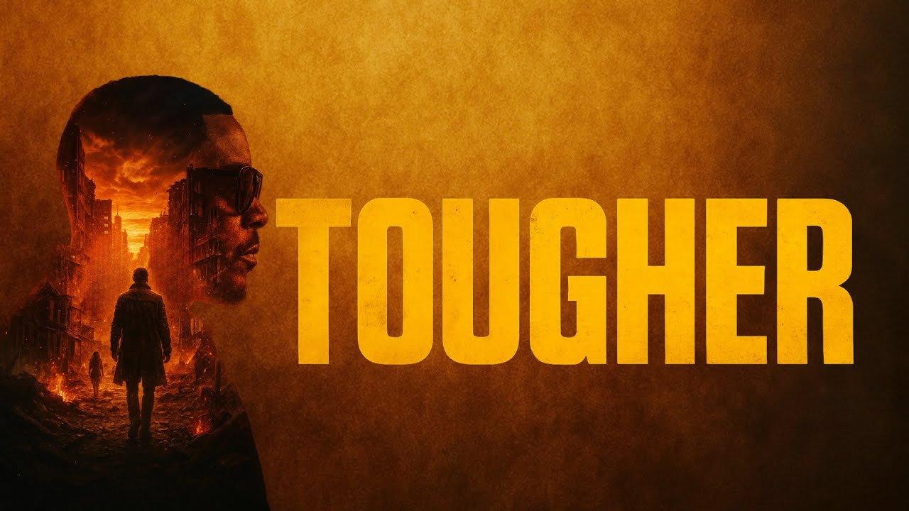 Tougher 2026 movie scene