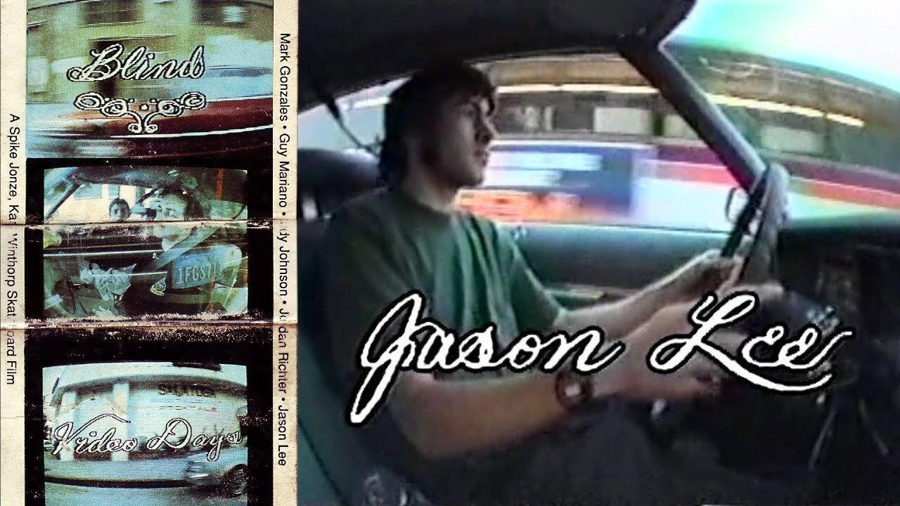 Video Days 1991 movie scene