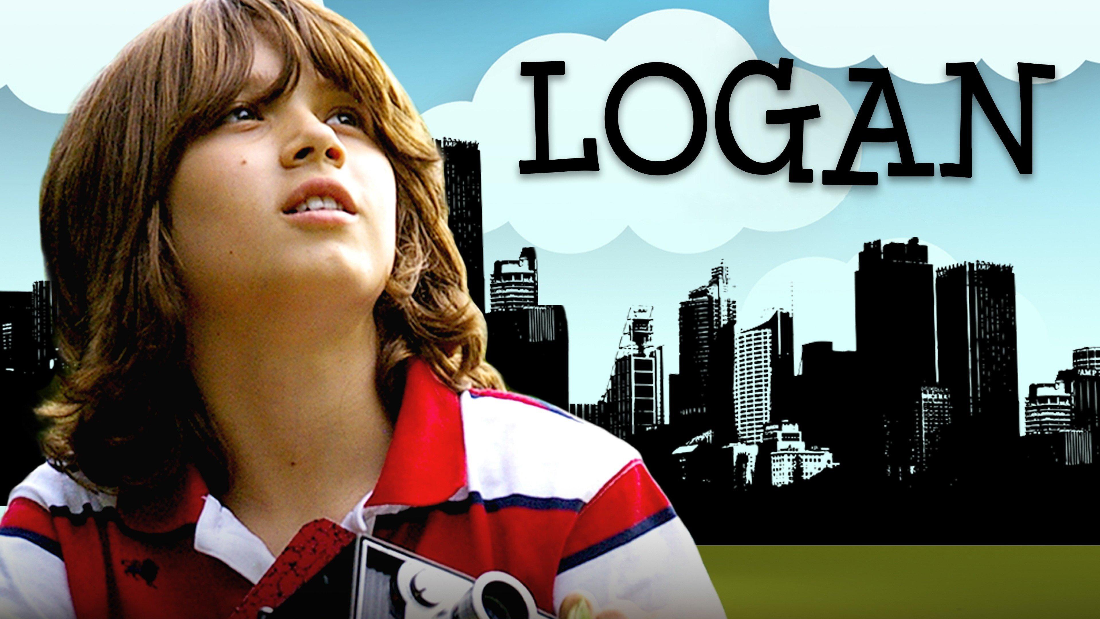 Logan 2010 movie scene