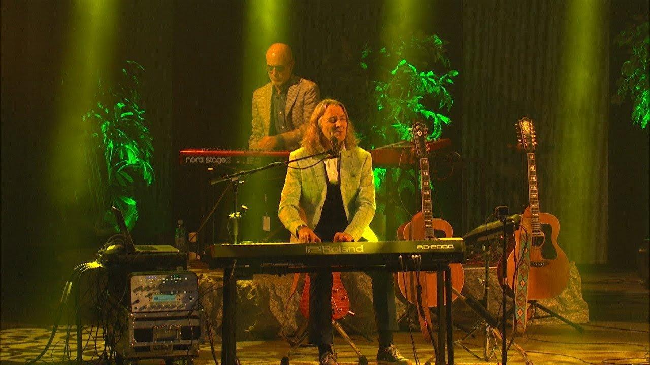 Roger Hodgson - Take the Long Way Home - Live in Montreal 2006 movie scene