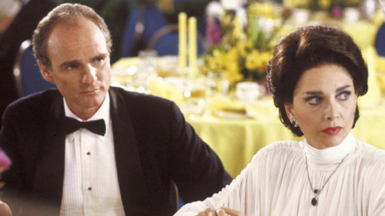 Leona Helmsley: The Queen of Mean 1990 movie scene
