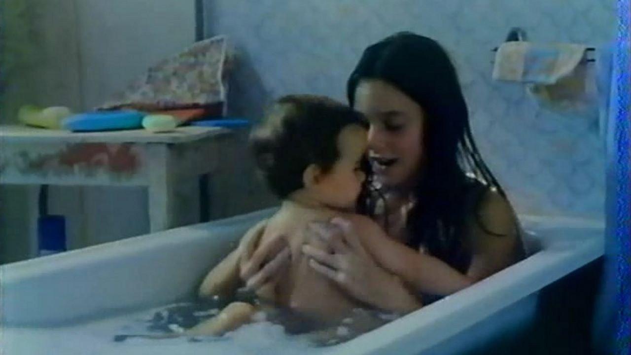The Unloved 1995 movie scene
