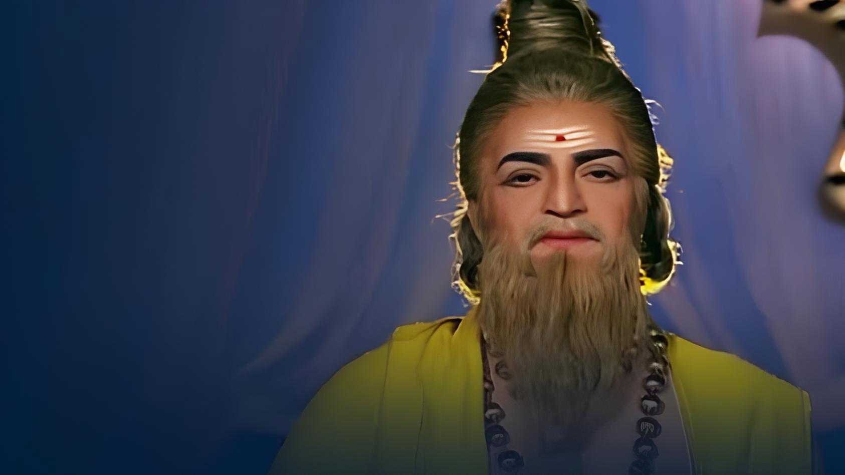 Srimadvirat Veerabrahmendra Swami Charitra 1984 movie scene