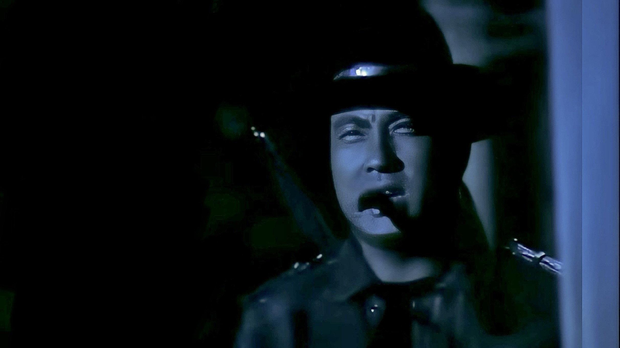Alyas Pogi: Ang Pagbabalik 1999 movie scene