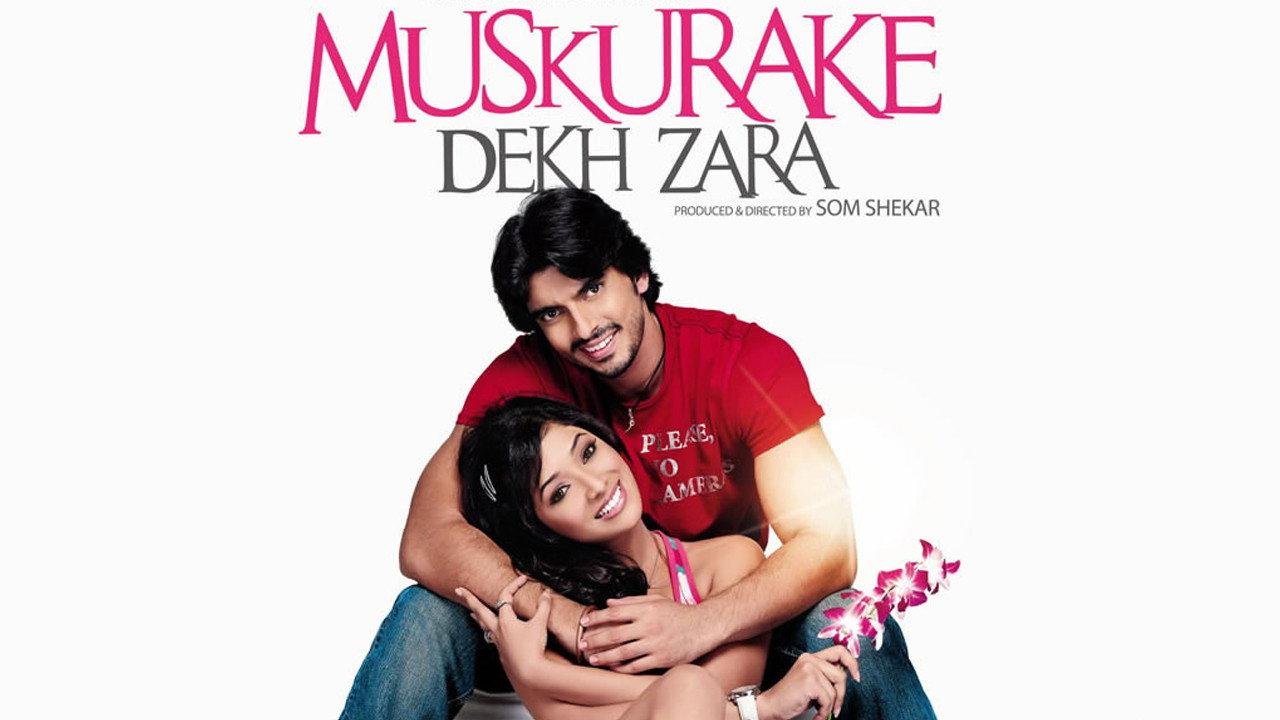 Muskurake Dekh Zara 2010 movie scene