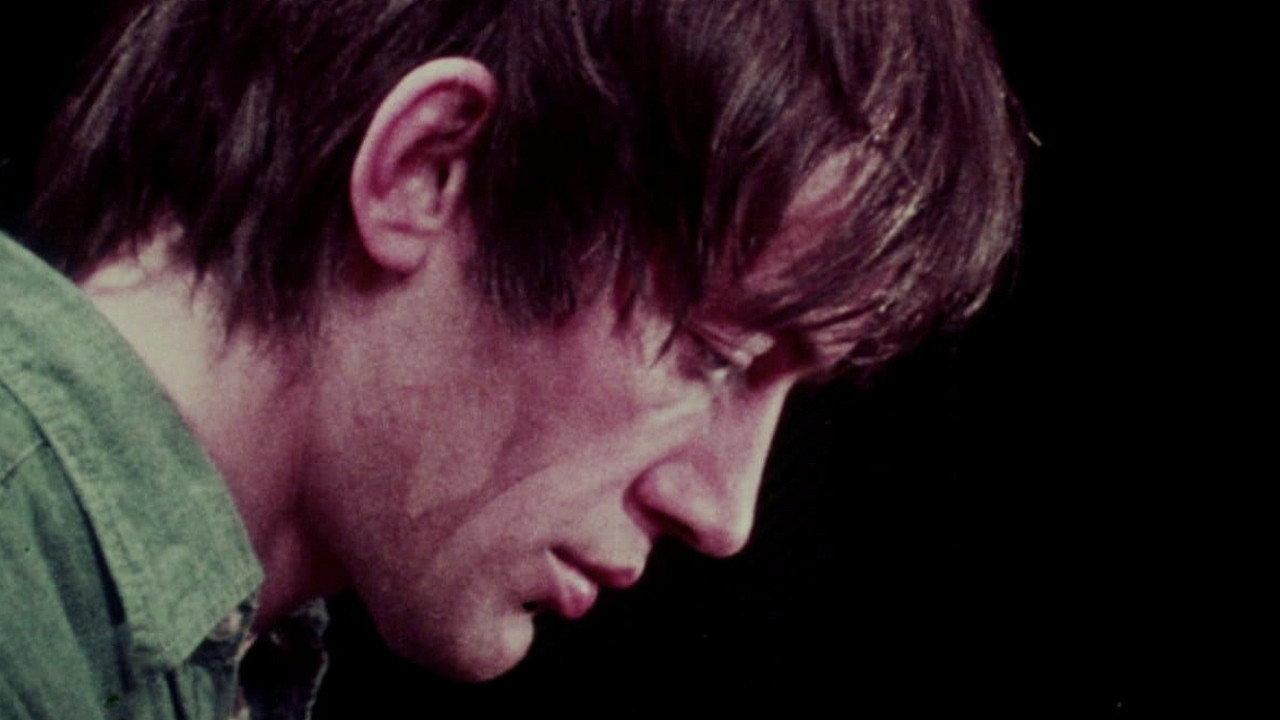 It Ain't Easy 1972 movie scene