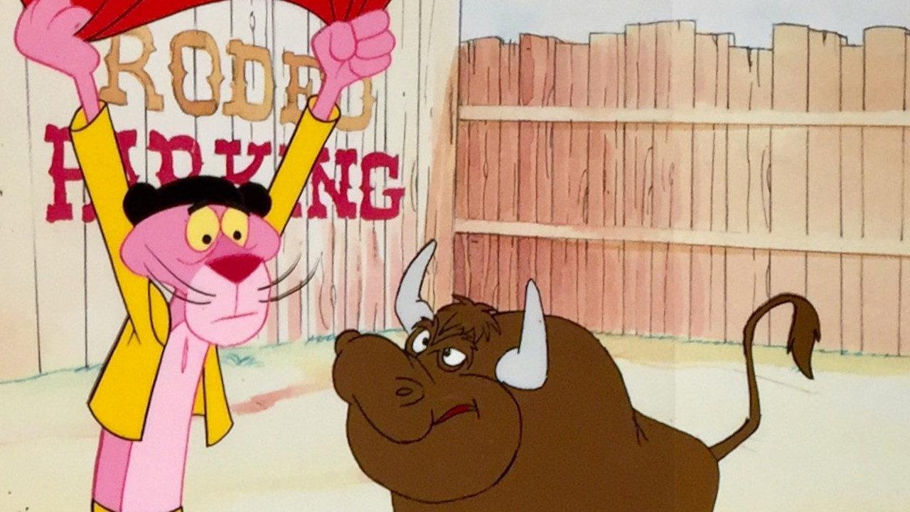 Toro Pink 1979 movie scene