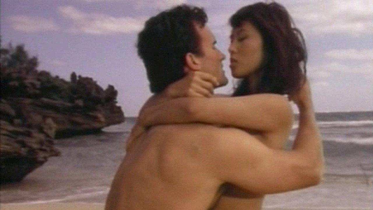 A Rock and a Hard Place 1999 movie scene