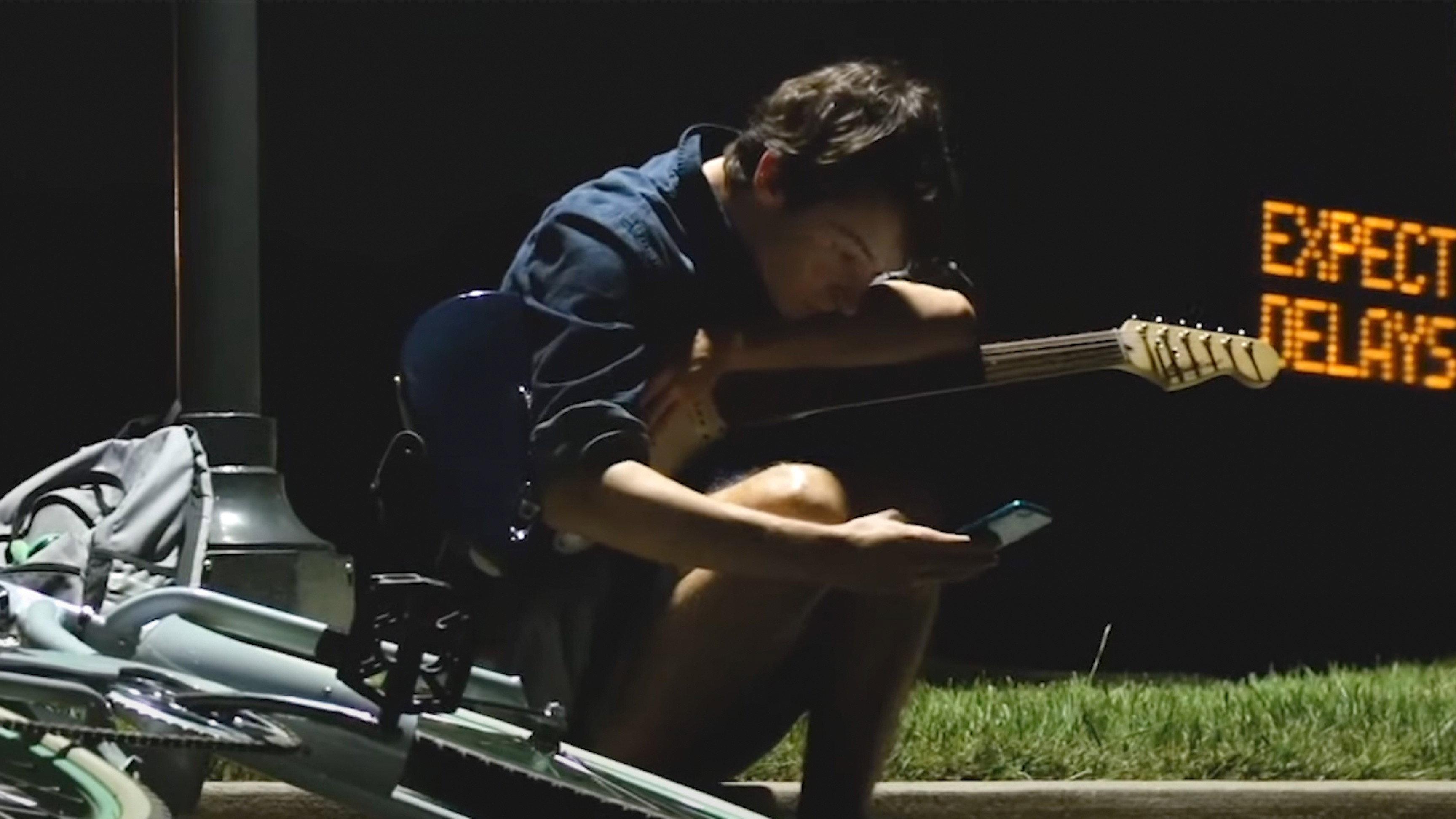 Salad Days 2019 movie scene
